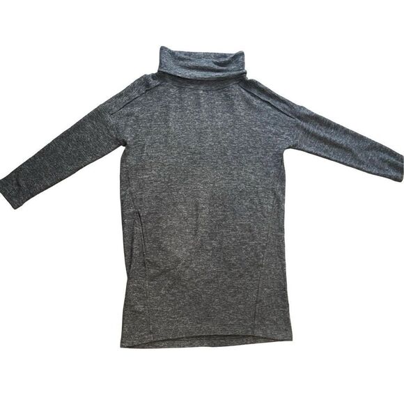 Anthropologie XSp gray lougewear dress - Picture 1 of 3